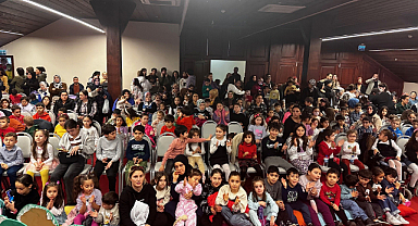 BULVAR AVM’DEN ÇOCUKLARA EĞLENCE DOLU BİR ARA TATİL SÜRPRİZİ..!