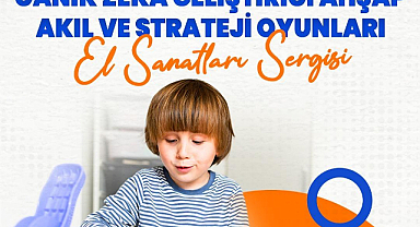Canik'te Eğitim ve Sanat Dolu Günler Başlıyor