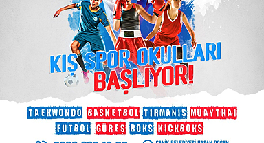 Canik'te Ücretsiz Eğitim: Kayıtlar Başladı!
