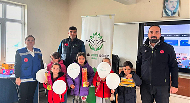 Değirmenci,Genişleyen Proje Alanları