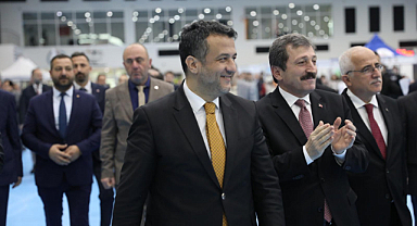 DOĞAN: “TÜRK DÜNYASINI SAMSUN’UMUZDA AĞIRLADIK”