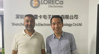 Erol Acer ve Yenilikçi Self Servis İşitme Testi Cihazı