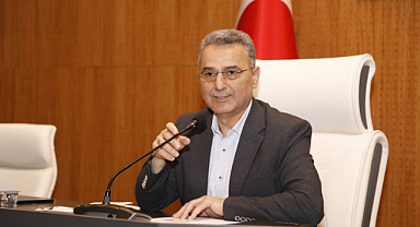 İlkadım Belediyesi'nden Çevreci Hareket