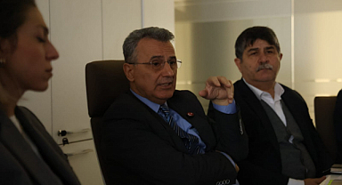 İLKADIM'DA AR-GE ÇALIŞMALARI HIZLANIYOR