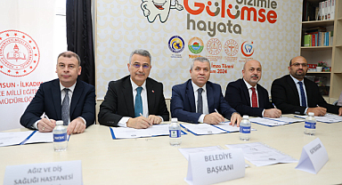 İLKADIM'DA FARKINDALIK OLUŞTURACAK İKİ YENİ PROJE HAYATA GEÇTİ
