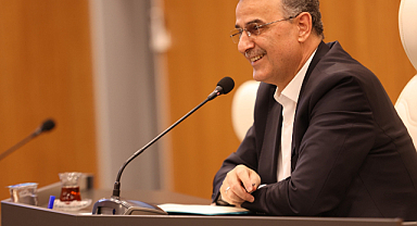İlkadım'ın yollarına güvenli ve konforlu dokunuş