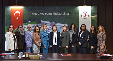 Kadınlar karar mercilerinde olmalı