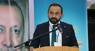 Kavak AK Parti'de Kongre Sonrası Yeni Dönem Başladı