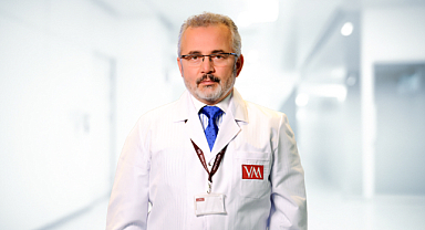 “KOAH, yılda yaklaşık 3 milyon kişinin ölümüne neden oluyor”