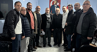 OKADER ve Samsun Asansör Firmalarından Önemli İş Birliği Protokolü