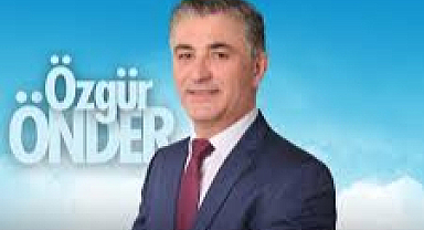 ÖNDER,