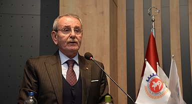 Samsun TSO Kampüsü geliyor