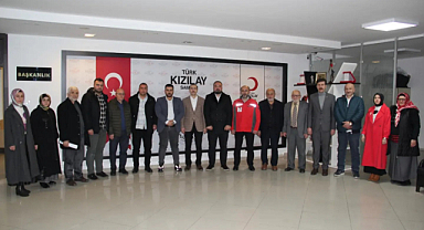 TÜRKİYE’DE BİR İLK