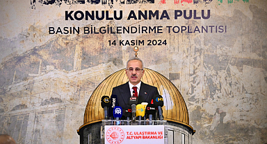 YÜREĞİMİZDE FİLİSTİN