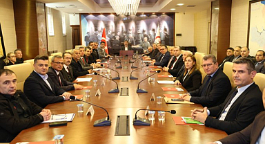 2025 Yılında Samsun'da Çevre Projeleri