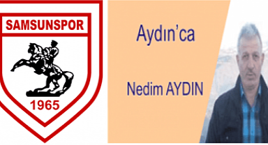 52 Orduspor FK'dan Samsunspor'a Futbol Dersi!...