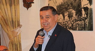 Başkan İkiz: Havza OSB 20 Bin İstihdama Ulaşacak