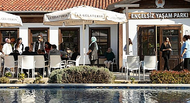 Büyükşehir'in Şefkat Eli Onların Üzerinde