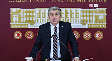 CHP’li Çan’dan iktidara asgari ücret göndermesi