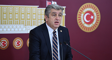 CHP’li Çan, Meclis gündemine taşıdı: