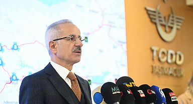 DEMİRYOLLARINDA YAPAY ZEKA DÖNEMİ