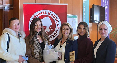 “Hayat amacınız ve gelecek hayaliniz olsun”