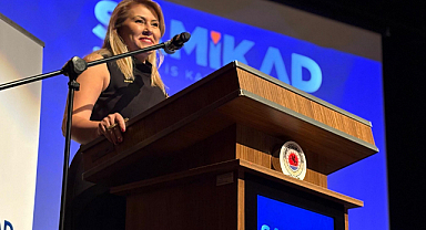 “Hayata İmza Atan Kadınlar” Samsun’da buluştu