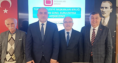İkiz, Birlik Yönetim Kurulu Üyeliği’ne seçildi.