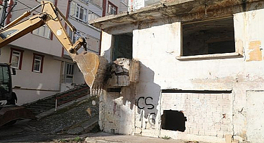 İlkadımlılara Verdiğimiz Sözleri Tutuyoruz