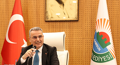 'İYİLİK SOFRAMIZ PAYLAŞTIKÇA BEREKETLENİYOR'