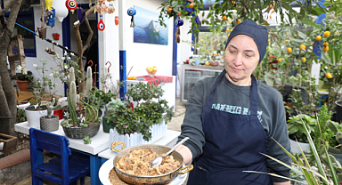 ORDU’NUN EŞSİZ LEZZETİ TESCİLLENDİ