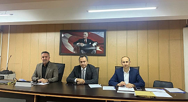 Rekor Bizim!