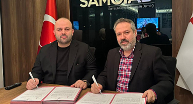 SAMGİAD'DAN KAN BAĞIŞI PROJESİ