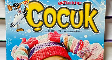 “TÜRKİYE ÇOCUK” VAR YA, “NİCE GENÇ” YETİŞTİRDİ!..