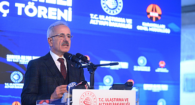 Türkiye Mühendislik Harikalarına Ev Sahipliği Yapıyor