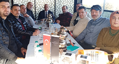 ULUSLARARASI KÜLTÜR TURİZM DERNEĞİ KURULDU
