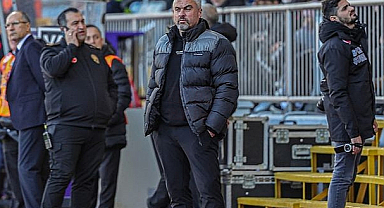 Yeterince Agresif Olamadık
