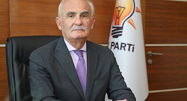 Yılmaz'dan Yeni Yıl Mesajı