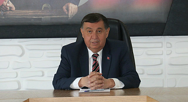 2025 yılının ilk meclis toplantısı gerçekleşti