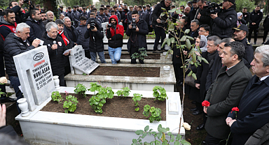 “89 ruhuyla Samsun sokaklarında, ligin en üst sıralarındayız”