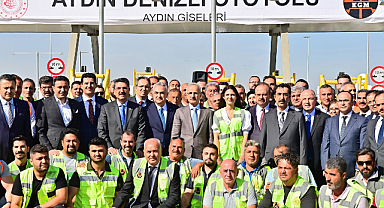 Açılışı Cumhurbaşkanı Yapacak.