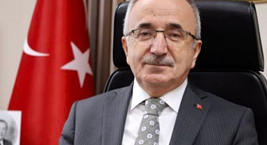 AK Parti Samsun İl Başkan Yardımcıları belli oldu