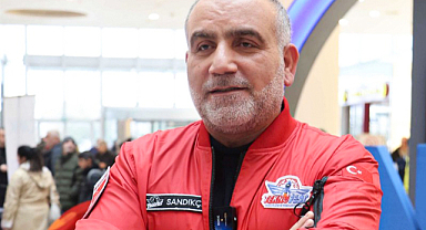 Canikli Mucitler Göz Doldurdu