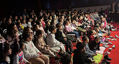 EĞLENCE DOLU BİR SÖMESTİR PROGRAMI BULVAR AVM’DE..!