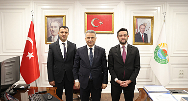 İlkadım Belediyesi ile SEAH Arasında Protokol İmzalandı