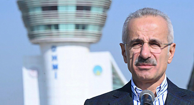 İSTANBUL-ŞAM UÇUŞLARI BAŞLADI