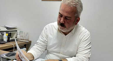KAVAKTA NELER OLUYOR?