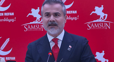 KILIÇ, Gerçeklerin karartılmasına seyirci kalmayacağız, izin vermeyeceğiz.