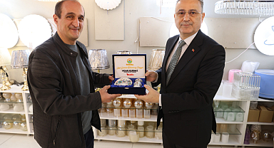 Kurnaz'dan 2025'in İlk Ruhsatı