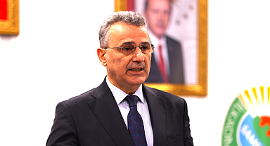 Kurnaz: İlkadım'ın Çehresini Değiştiriyoruz